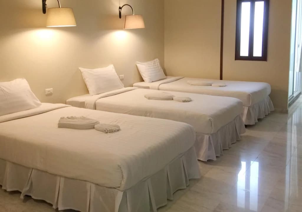 3B Boutique Hotel - photo 7