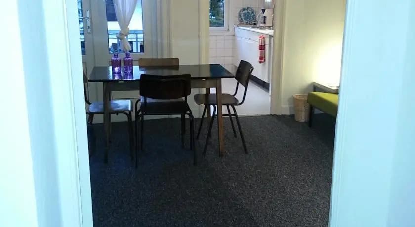Chill Inn - photo 10