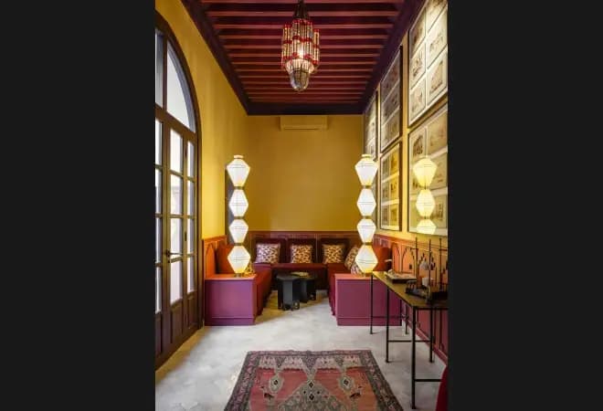 This Time Tomorrow in Marrakech - photo 3