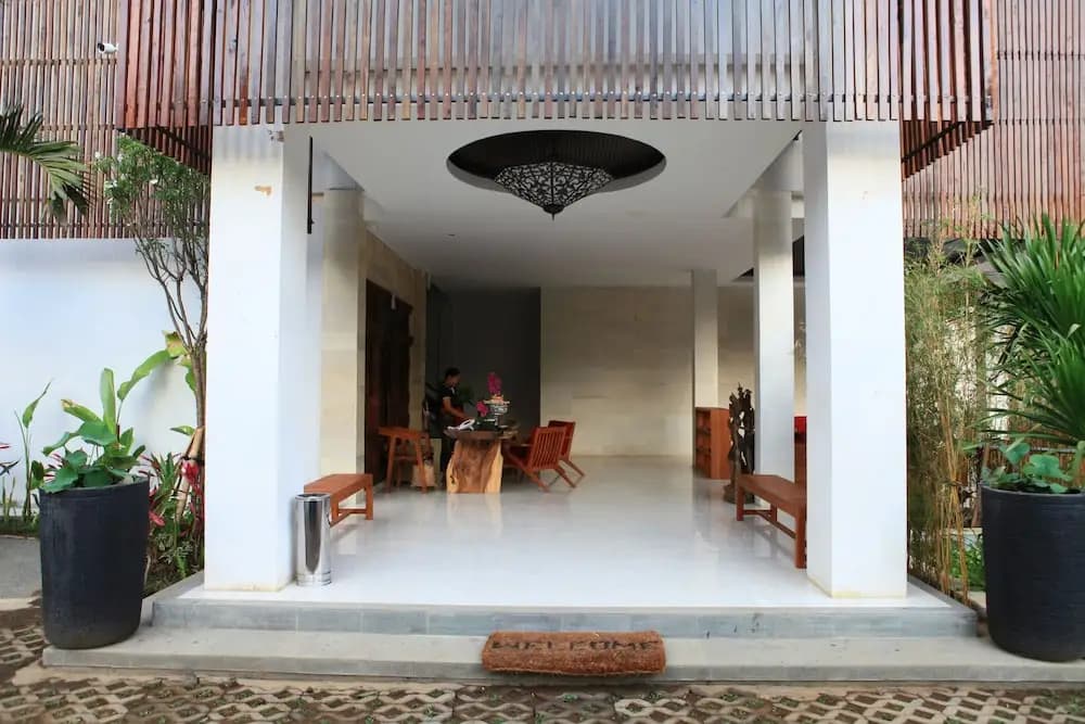 Freddies Villas Ubud - photo 15