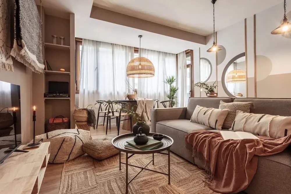 Sokna - 1 Bedroom in Azca - photo 1