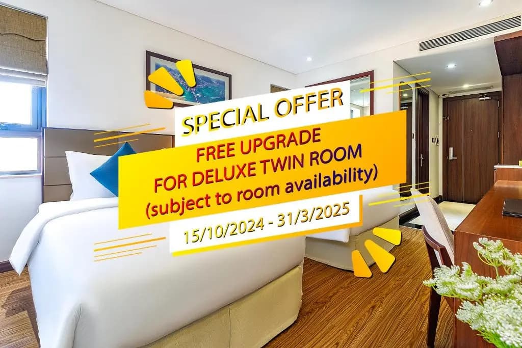Pavilion Hotel Da Nang - photo 48