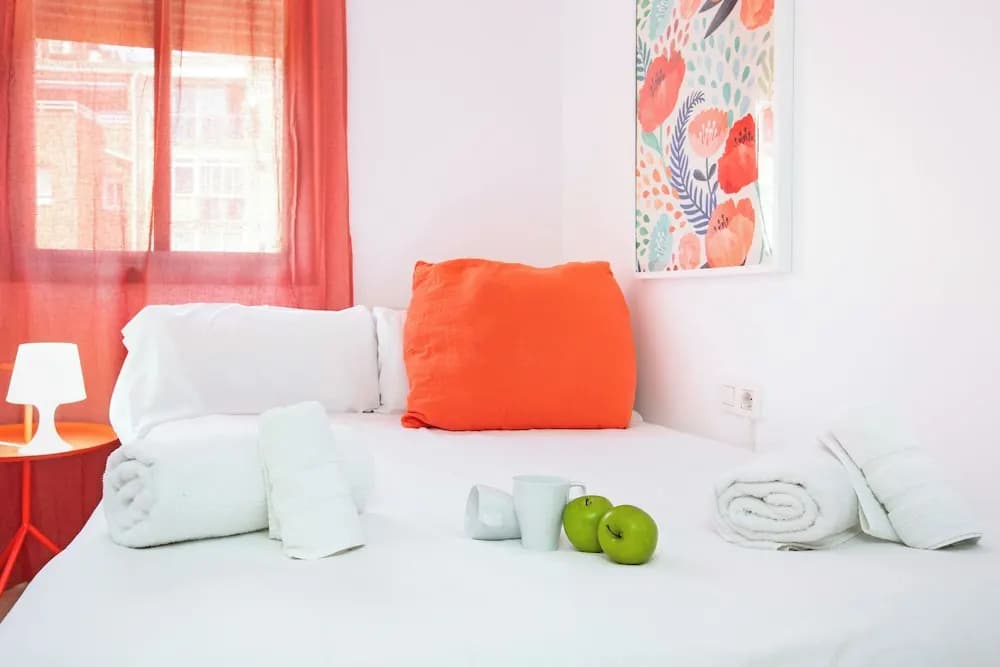 Stay U-nique Apartments Ricart - photo 1