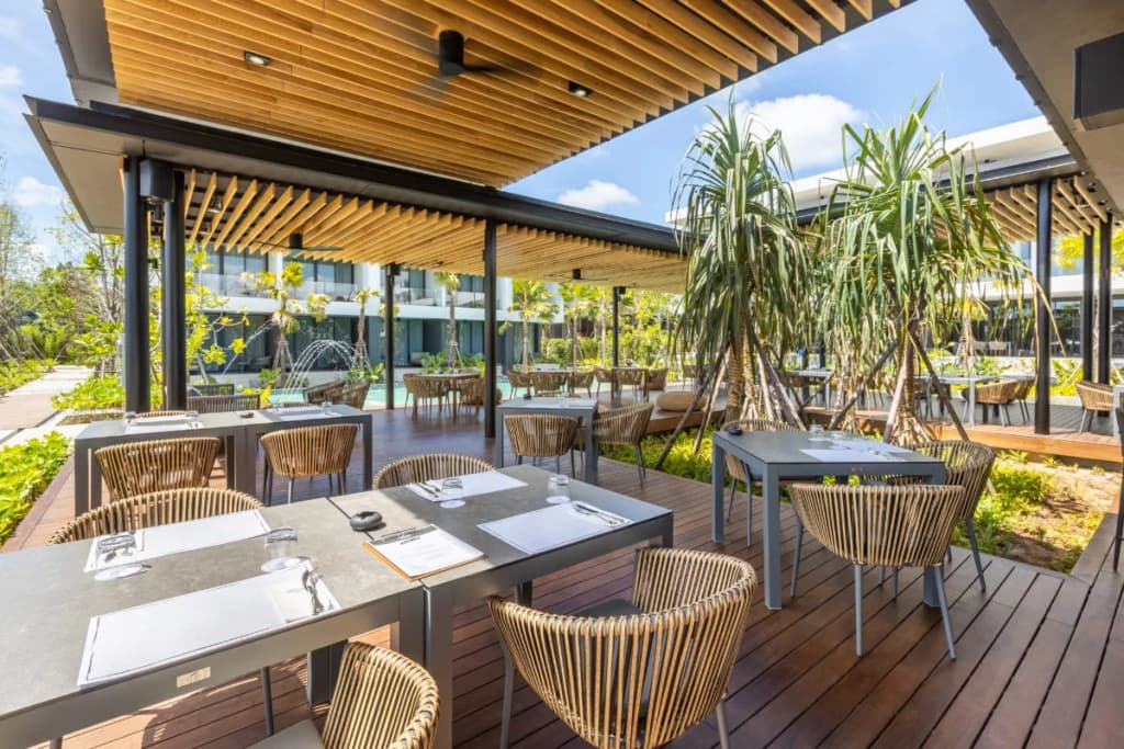 Stay Wellbeing & Lifestyle Resort - photo 17
