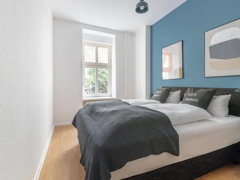 Apartments Berlin Niederbarnimstrae - photo 3