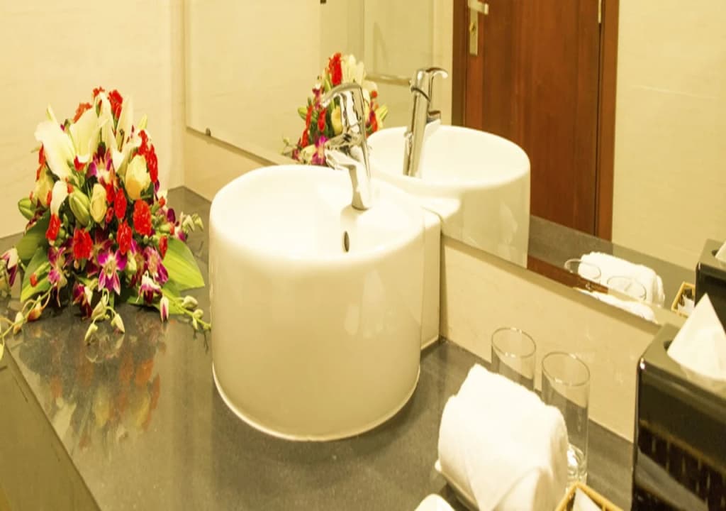 Danang Han River Hotel - photo 10