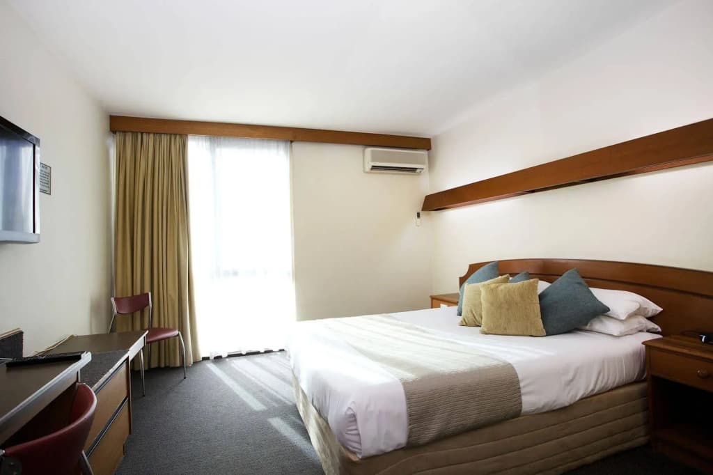 Club Laverton Motel - photo 4