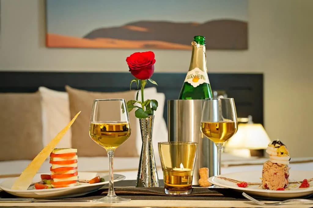 City Seasons Muscat Hotel - photo 22
