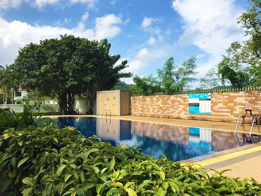 Villa Vela Krabi - photo 13