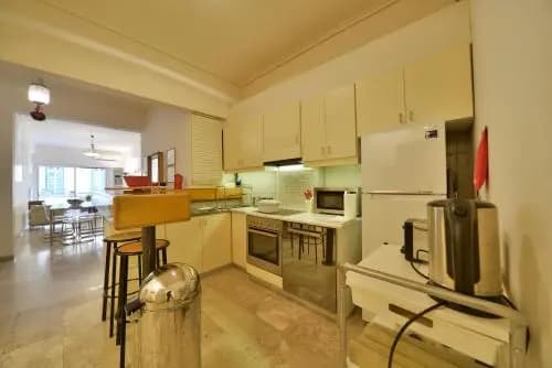 Architect Designer's Apartment in Kolonaki - photo 18