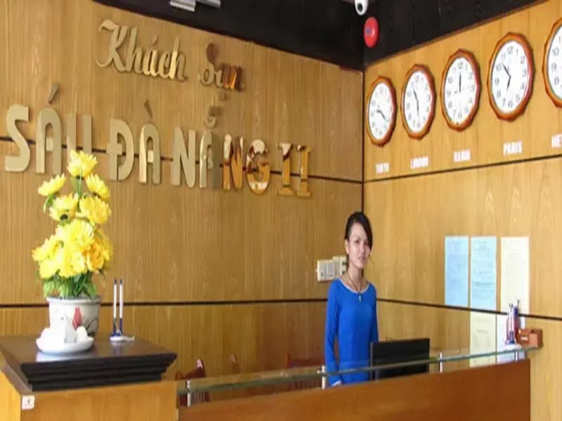 Sau Hotel - photo 5