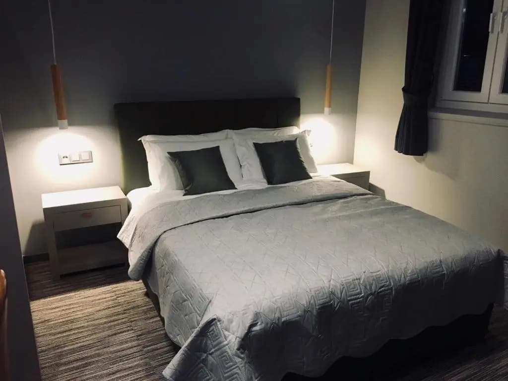 Metis Athens Suites - photo 3