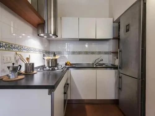 Trinity Halldis Apartments - photo 3