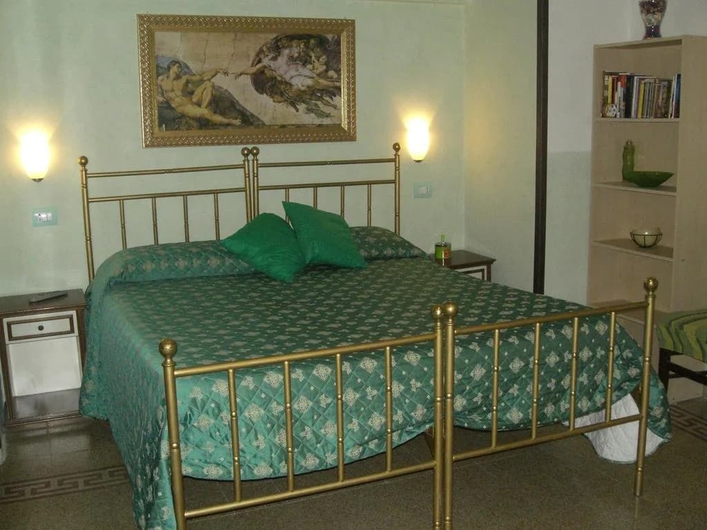 B&B Locanda I Cherubini - photo 11
