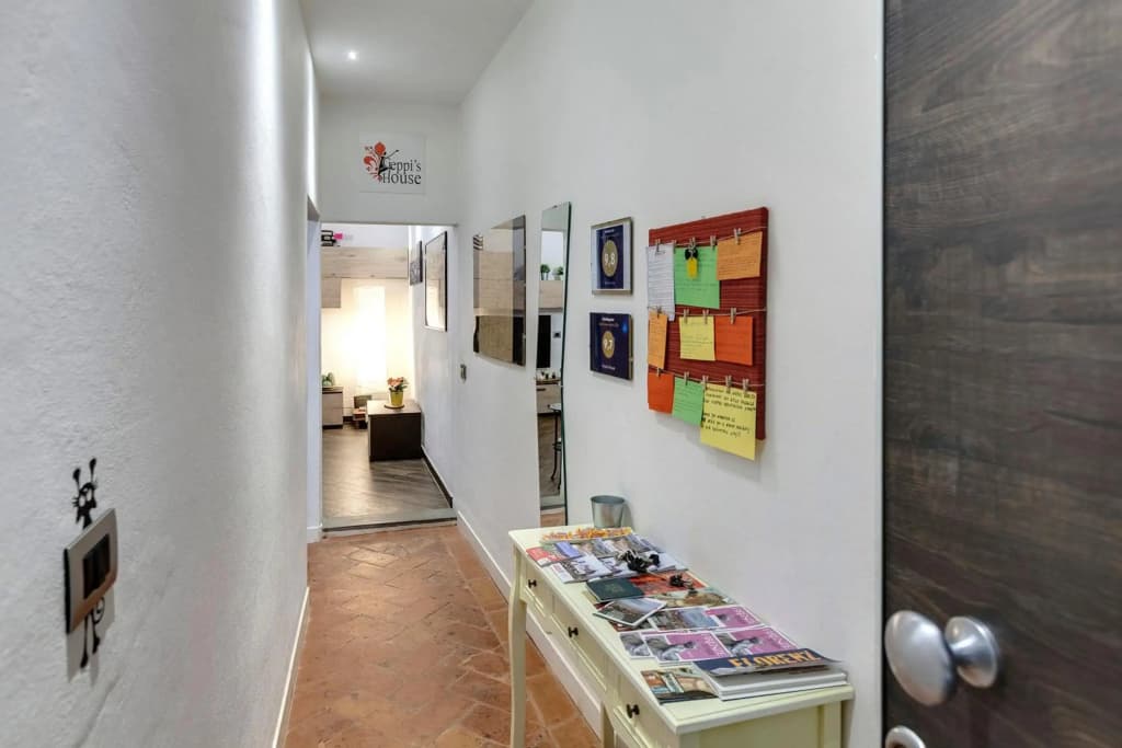 Geppi's Apartments - photo 15