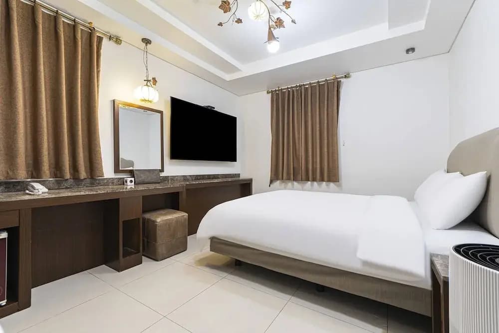 Ciel Hotel - photo 5