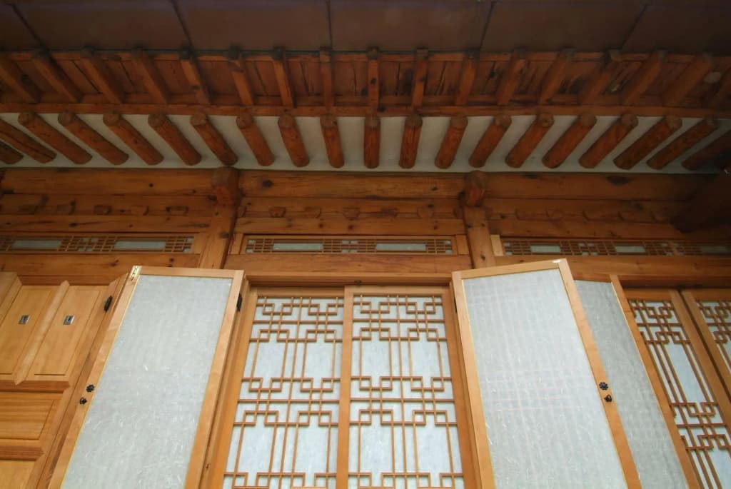 Moon Hanok Guesthouse - photo 16