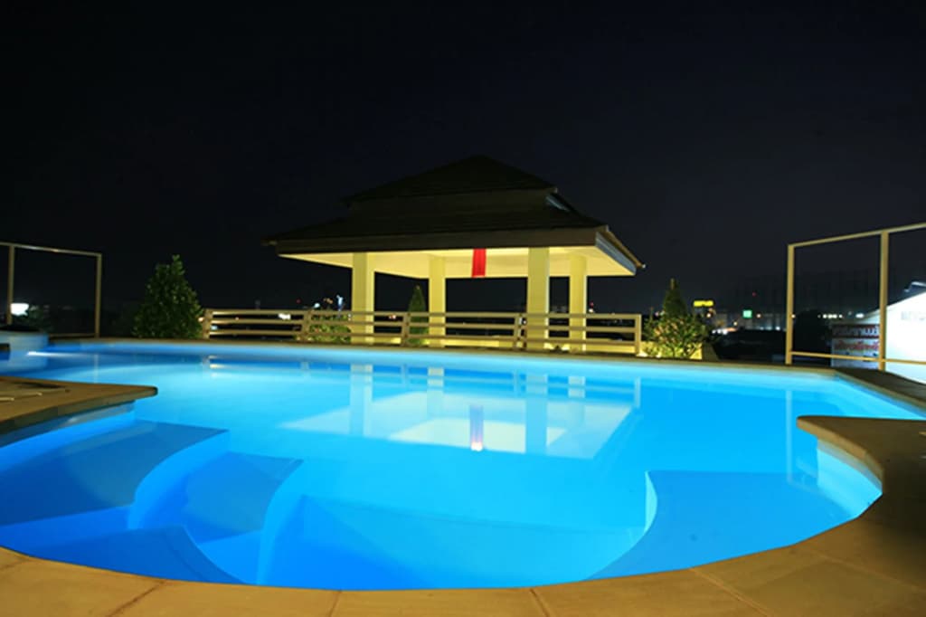 The XYM Hotel - photo 15