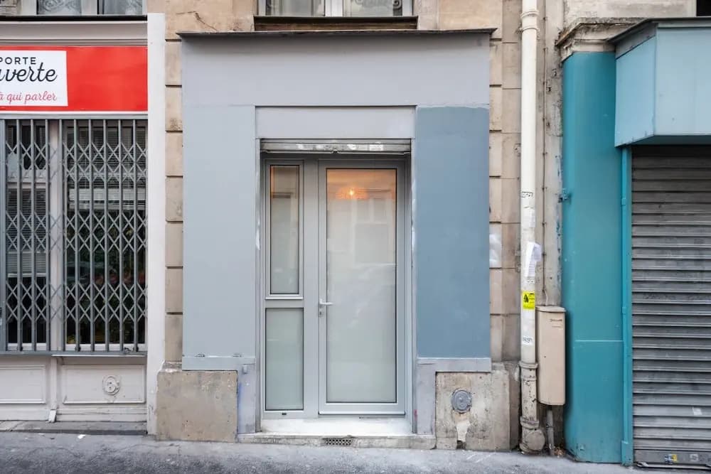 Lovely Studio Near Le Moulin Rouge And Montmartre - photo 1