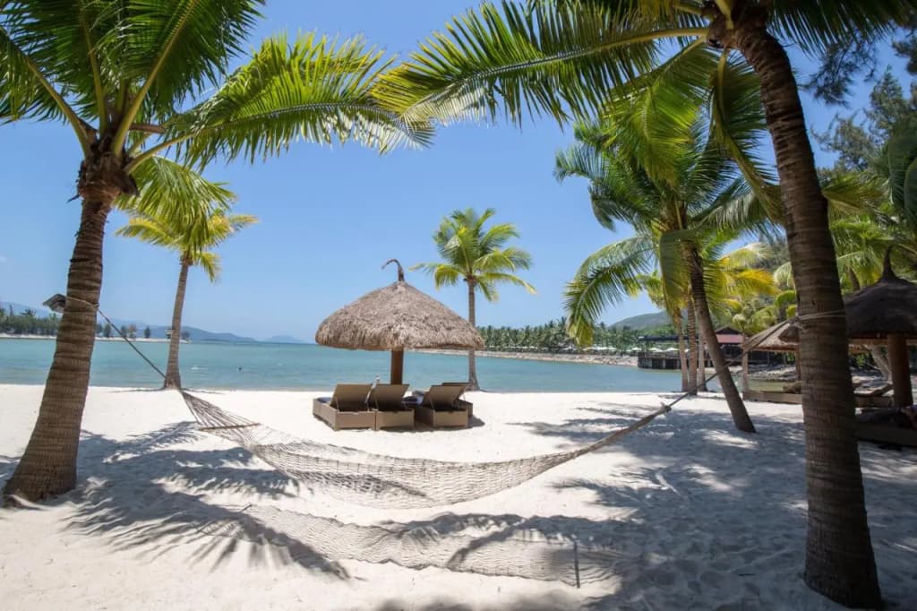 Diamond Bay Resort and Spa - photo 46