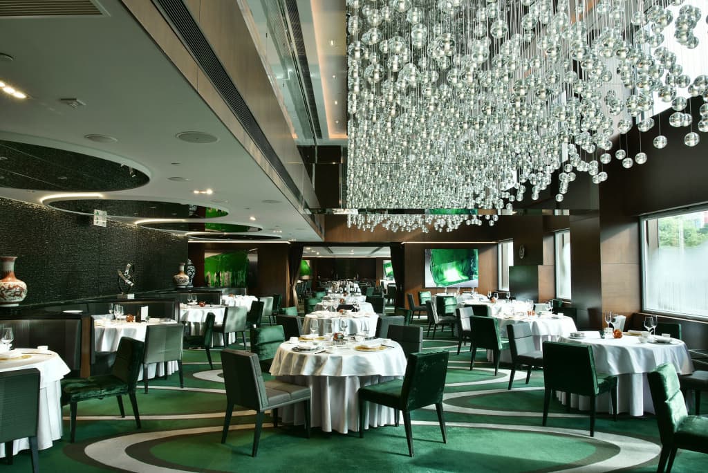 The Mira Hong Kong Hotel - photo 34