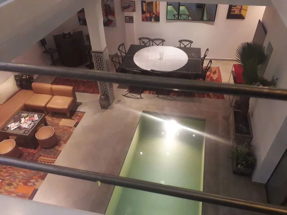 Riad Le Patio Romantique - photo 16