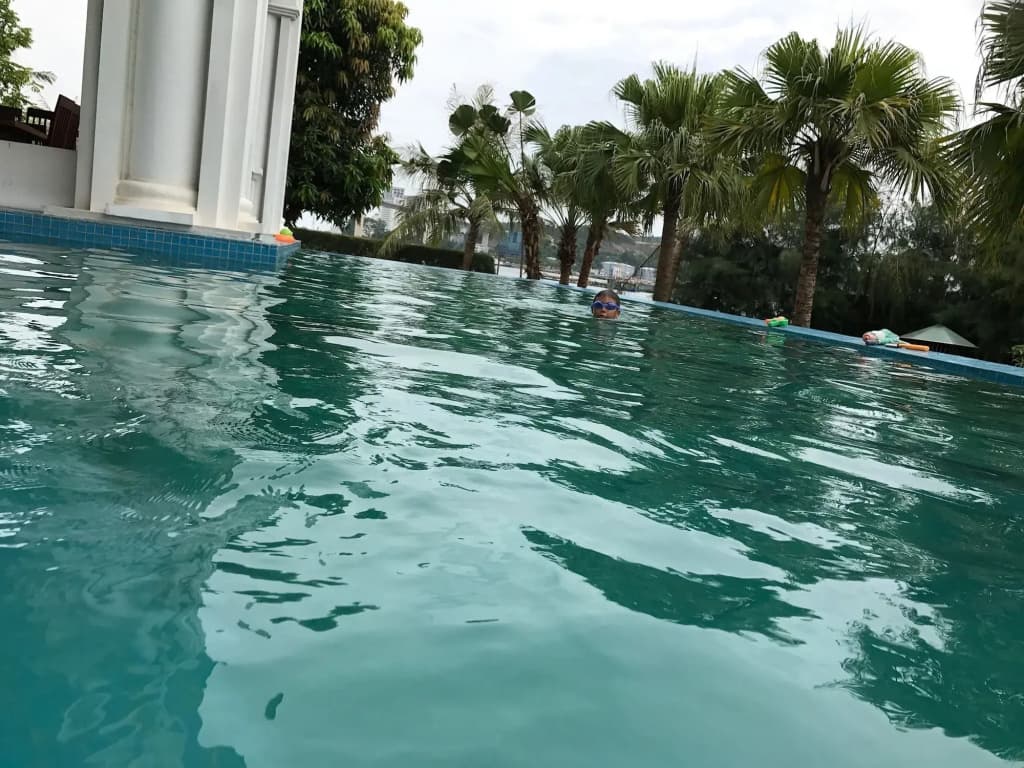 Anh Duong Hotel and Spa - photo 14