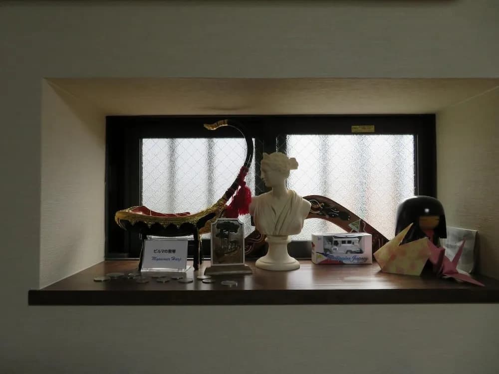 Azalea - Hostel - photo 16
