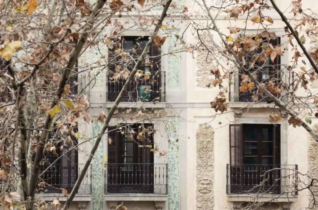 Yurbban Ramblas Boutique Hotel - photo 1