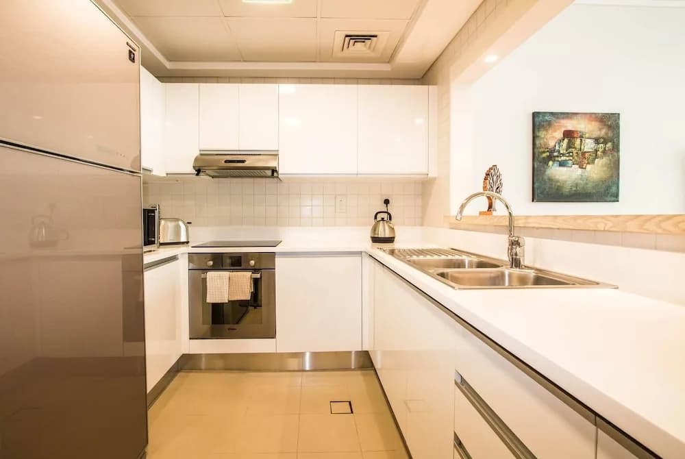 Upscale 1BR - Sea Views - Direct Beach Access! - photo 20
