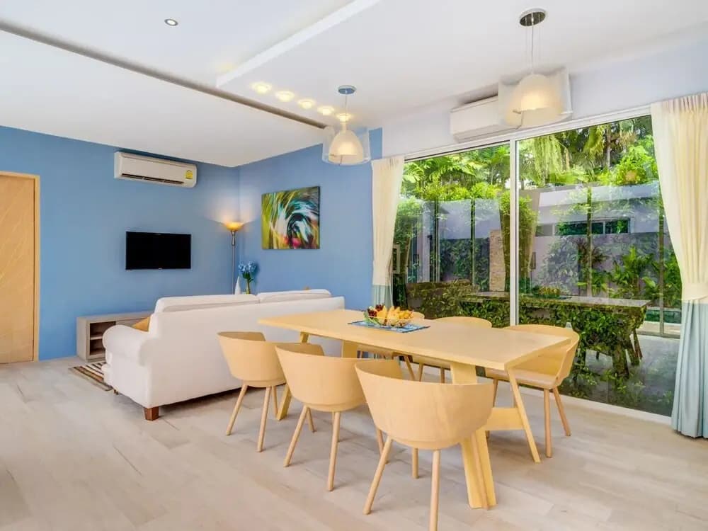 Signature Villa By Rents In Phuket - photo 19