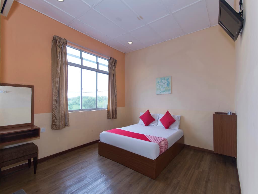 OYO 415 Straits Settlement Inn - photo 21