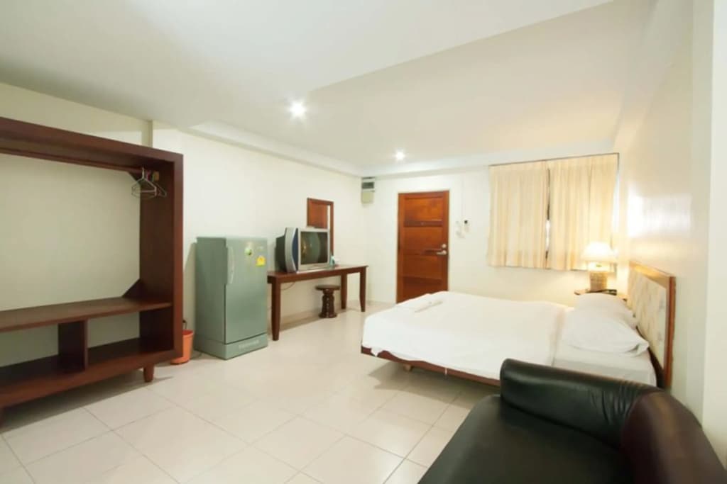 Sawasdee Place Hotel - photo 5
