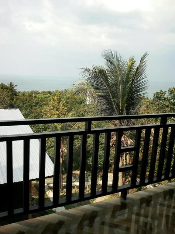 Khao Hin Nok Villa - photo 12