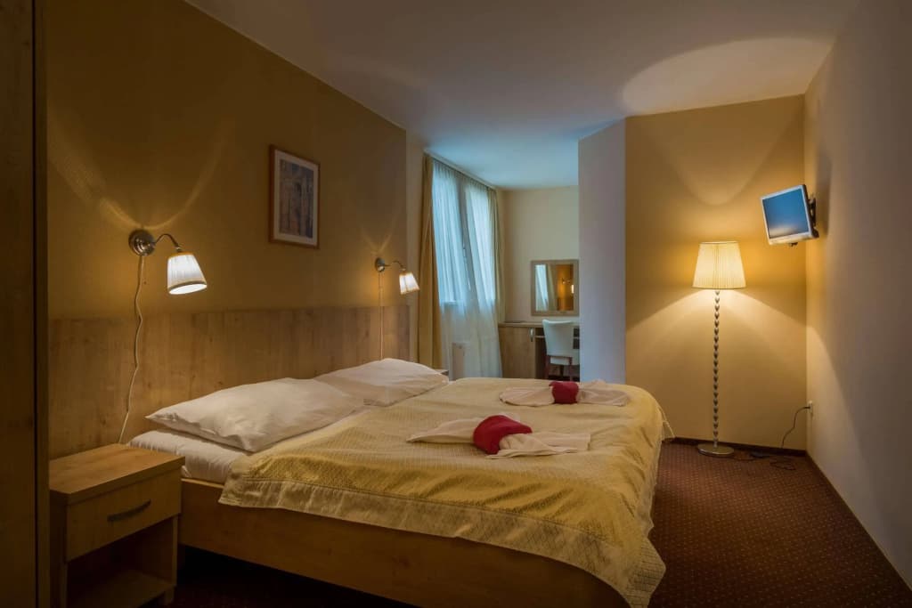 Hotel Superior Prague - photo 3