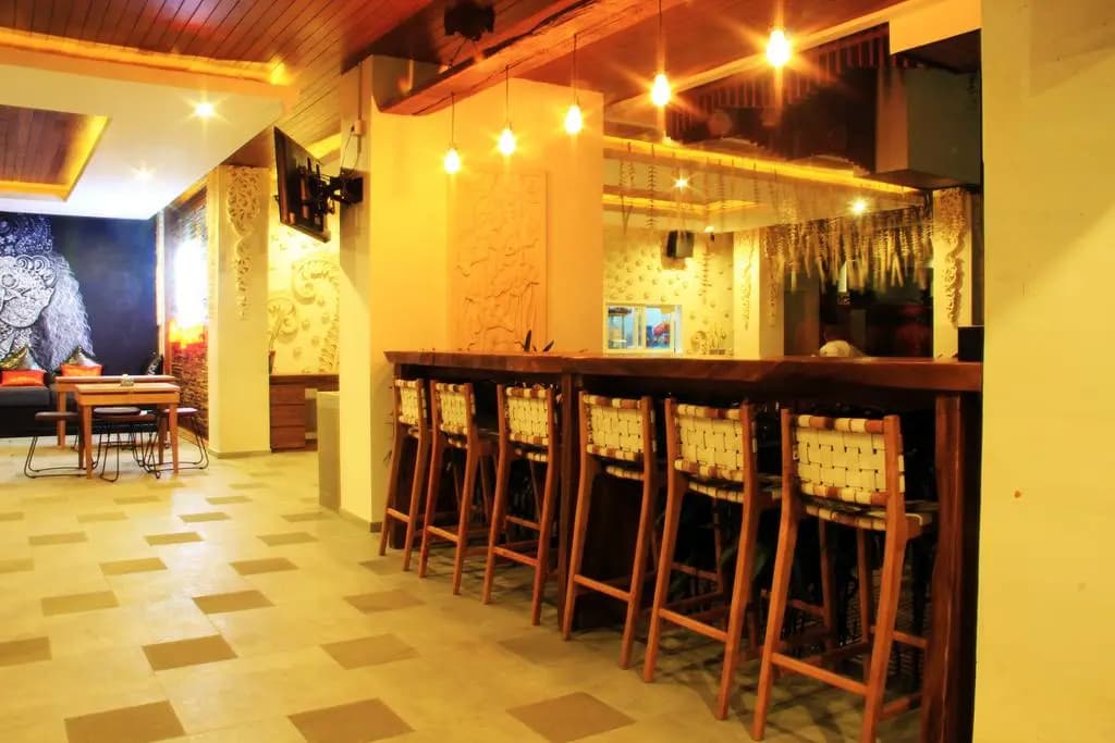 The Nyaman Bali - photo 13
