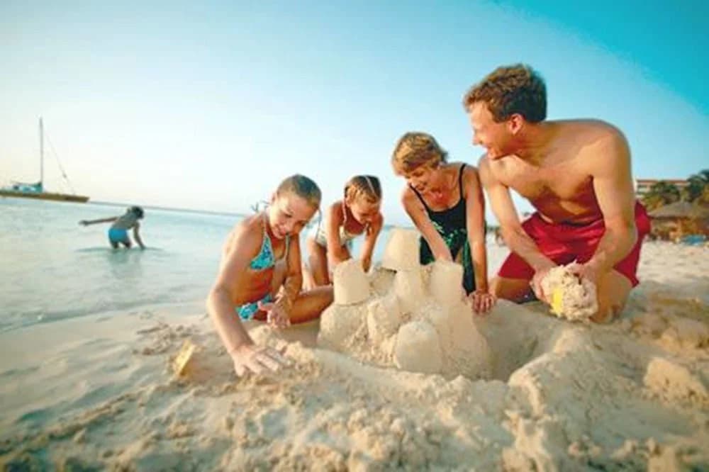 The Memories Holiday Home Beachside & Mini Zoo Samui Lamai - photo 23