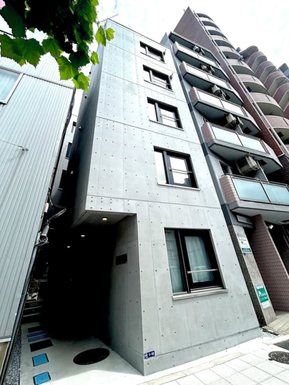Newly built apartment Tokyo TimeTraveler - photo 30