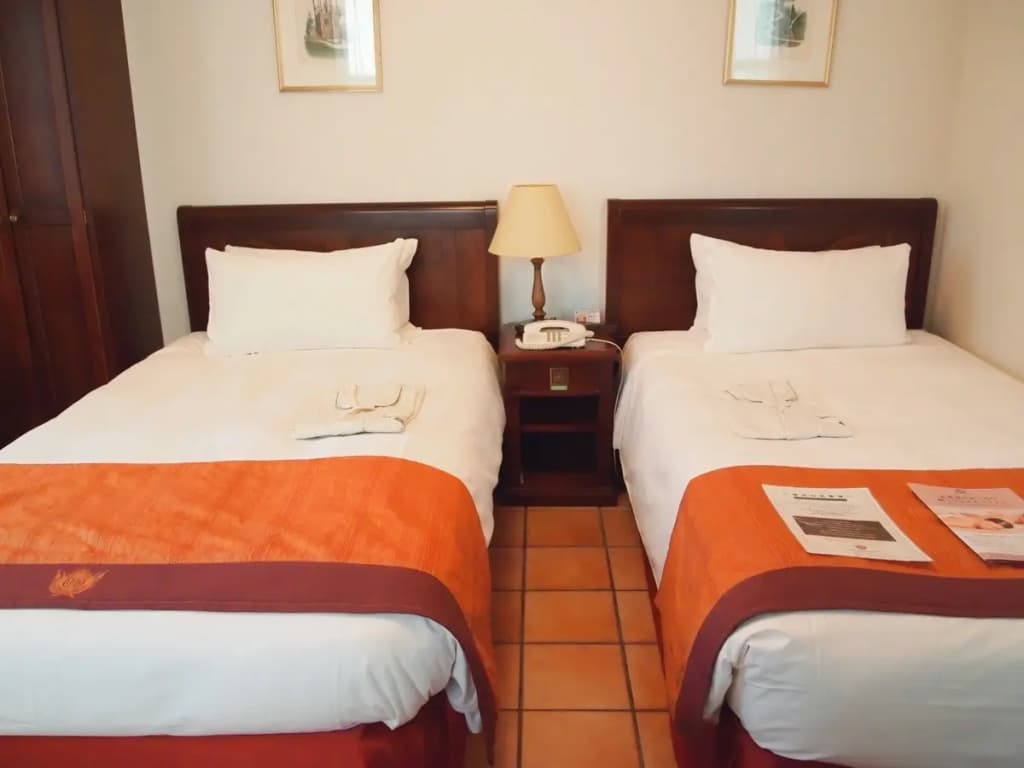 Hotel Monterey Osaka - photo 43