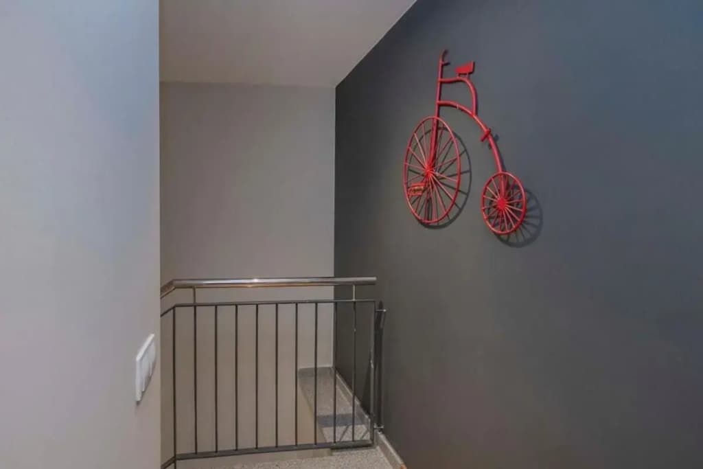 Modern and bright Duplex apartment in Eixample 4-3 - photo 12