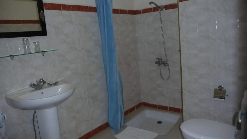 Hotel Narjisse - photo 10
