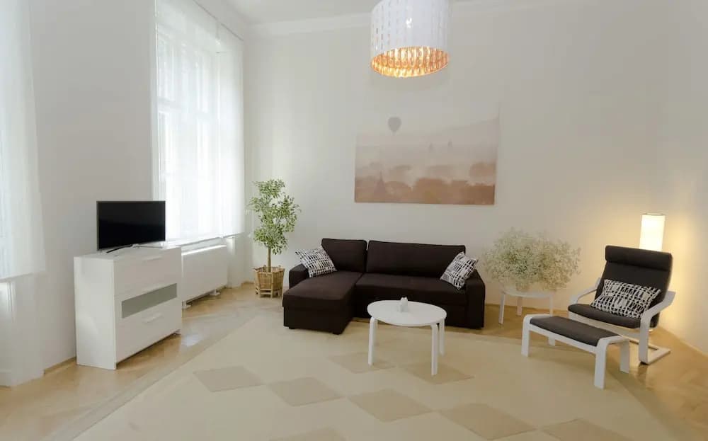 Panada Apartment - main photo