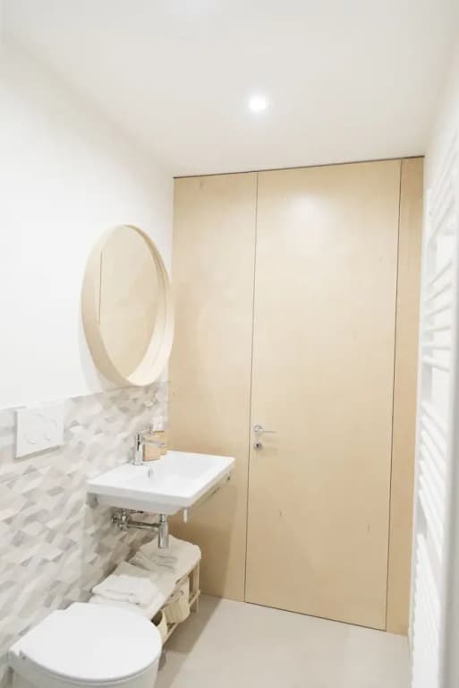 Mirandolina apartment - photo 8