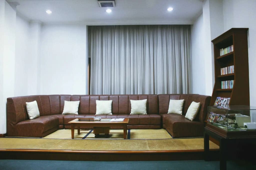 Chandra Residence - photo 2