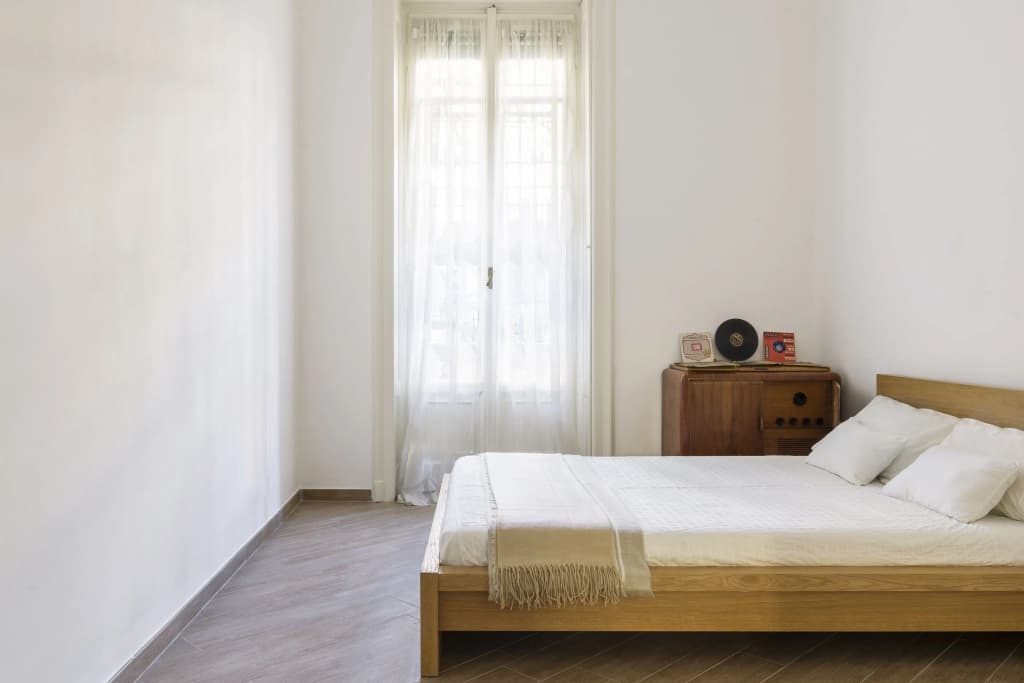 Sarti Master Guest apartment - photo 28