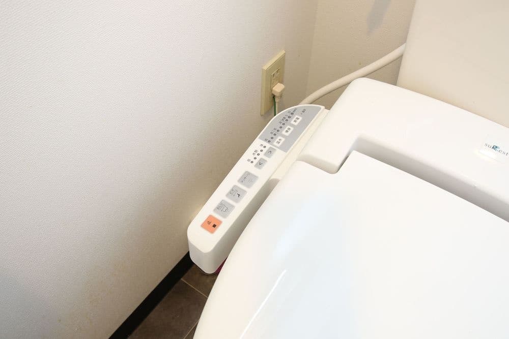 Guest House Osaka Tsukamoto - photo 9