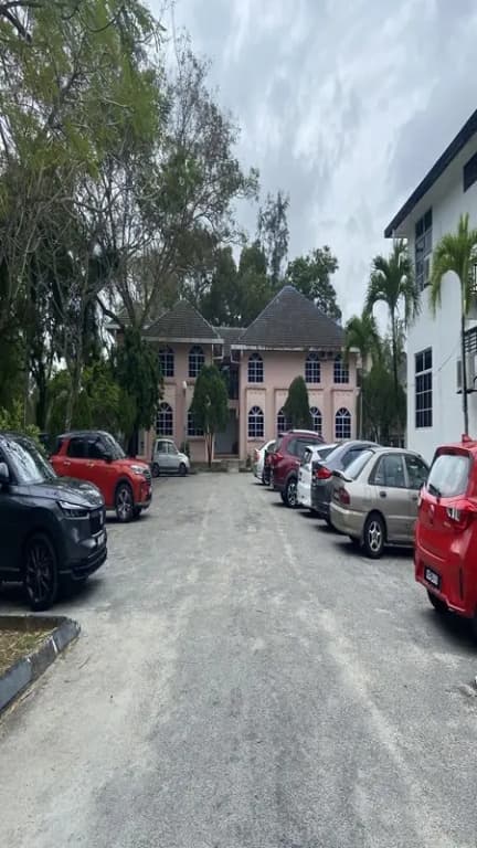 Hotel O Annexe Rest House - photo 14