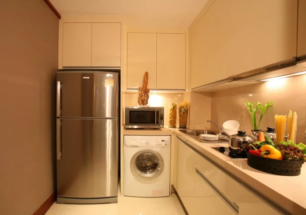 AETAS residence - photo 13