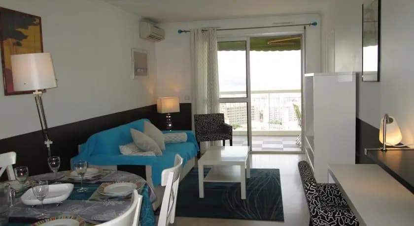 Appartement Bertrand - main photo