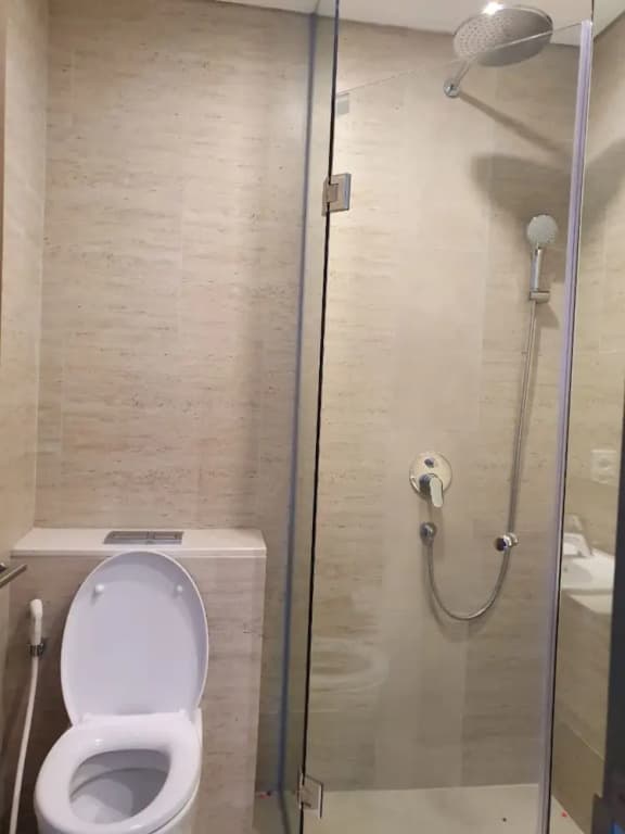 Taman Anggrek Residence - photo 7